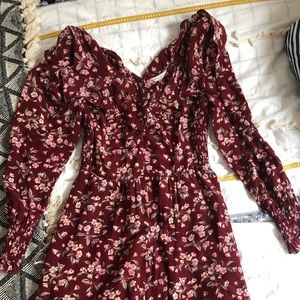 New summer dress Rebecca Taylor